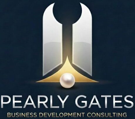 pearly gates consulting